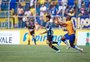 O Grêmio perdeu a Recopa, mas viu o batismo de Ferreira