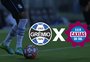 Grêmio x Caxias: horário, como assistir e tudo sobre o segundo jogo da final do Gauchão