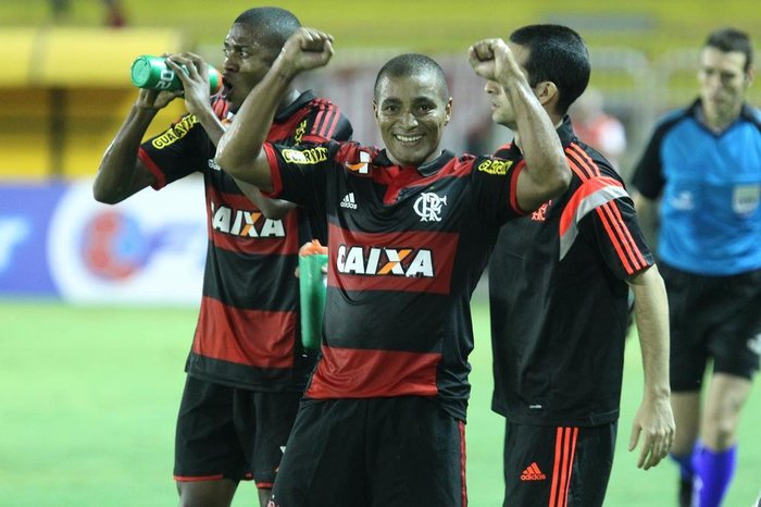 Ex-Grêmio, Anderson Pico jogará campeonato de futebol amador em Taquari