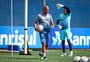 Moderno e vencedor: a trajetória de Mauri Lima, novo preparador de goleiros do Grêmio