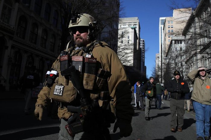 WIN MCNAMEE / GETTY IMAGES NORTH AMERICA