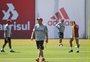 Nos passos de Jürgen Klopp: o conceito que Coudet tenta implementar no Inter 