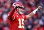 NFL mantém previsão de início e divulga tabela da temporada 2020