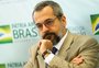 Moraes determina que PF colha depoimento de Weintraub nesta sexta-feira