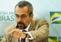 Weintraub defende que Enem seja adiado "de 30 a 60 dias"