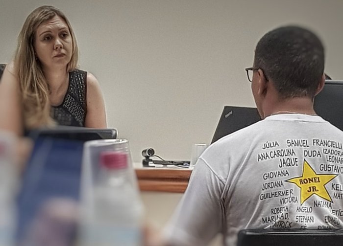 Tribunal de Justiça / Divulgação 