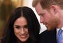 Harry e Meghan ameaçam processar jornais por divulgação de fotos do filho