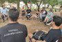 Servidores estaduais retomam paralisação na próxima segunda-feira