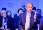 Em Davos, Guedes projeta PIB de 2,5% em 2020, acima do número oficial do governo