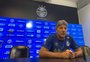 Grêmio busca hospedagem para Renato voltar a Porto Alegre