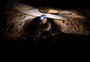 O que são as paleotocas, misteriosas cavernas pré-históricas que são encontradas no RS