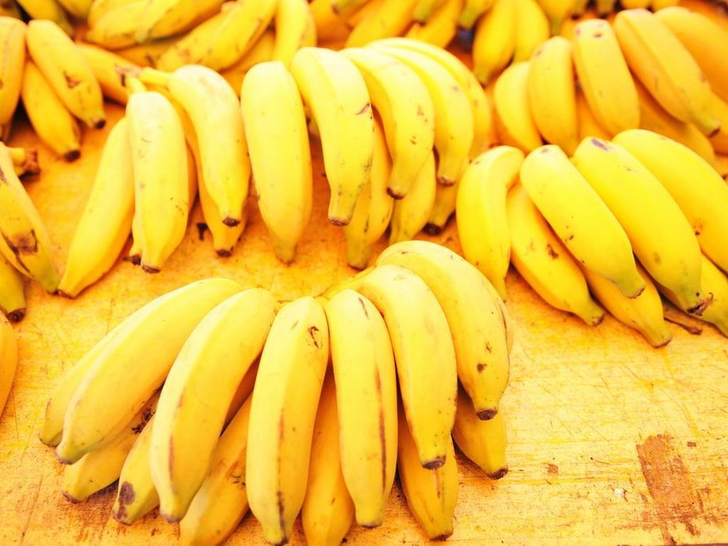 Comer bananas não evita cãibras, ao contrário do que sugere uma crença  popular | GZH