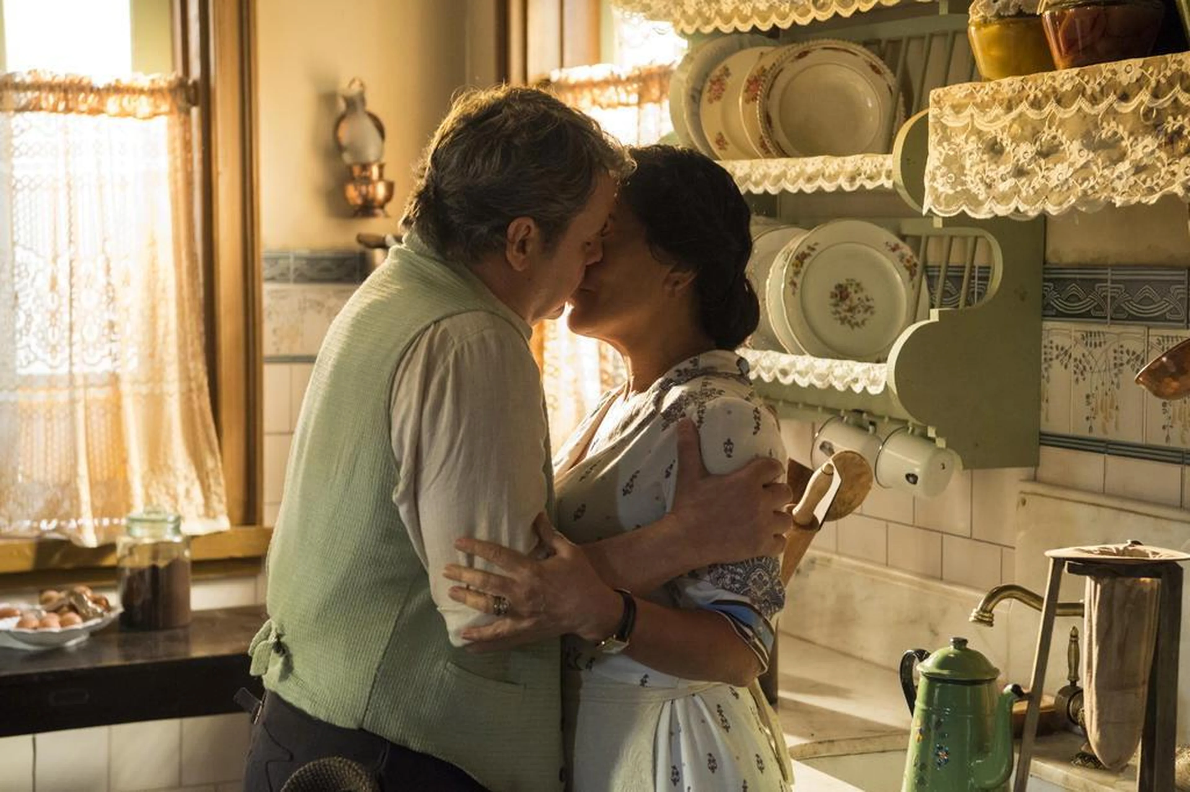 Estevam Avellar/TV Globo/Divulgação
