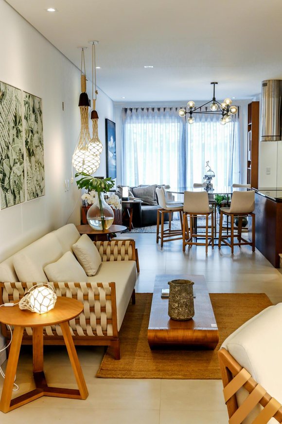 Get Decorar um condominio de praia Free
