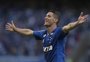 Confira os números de Thiago Neves, novo reforço do Grêmio