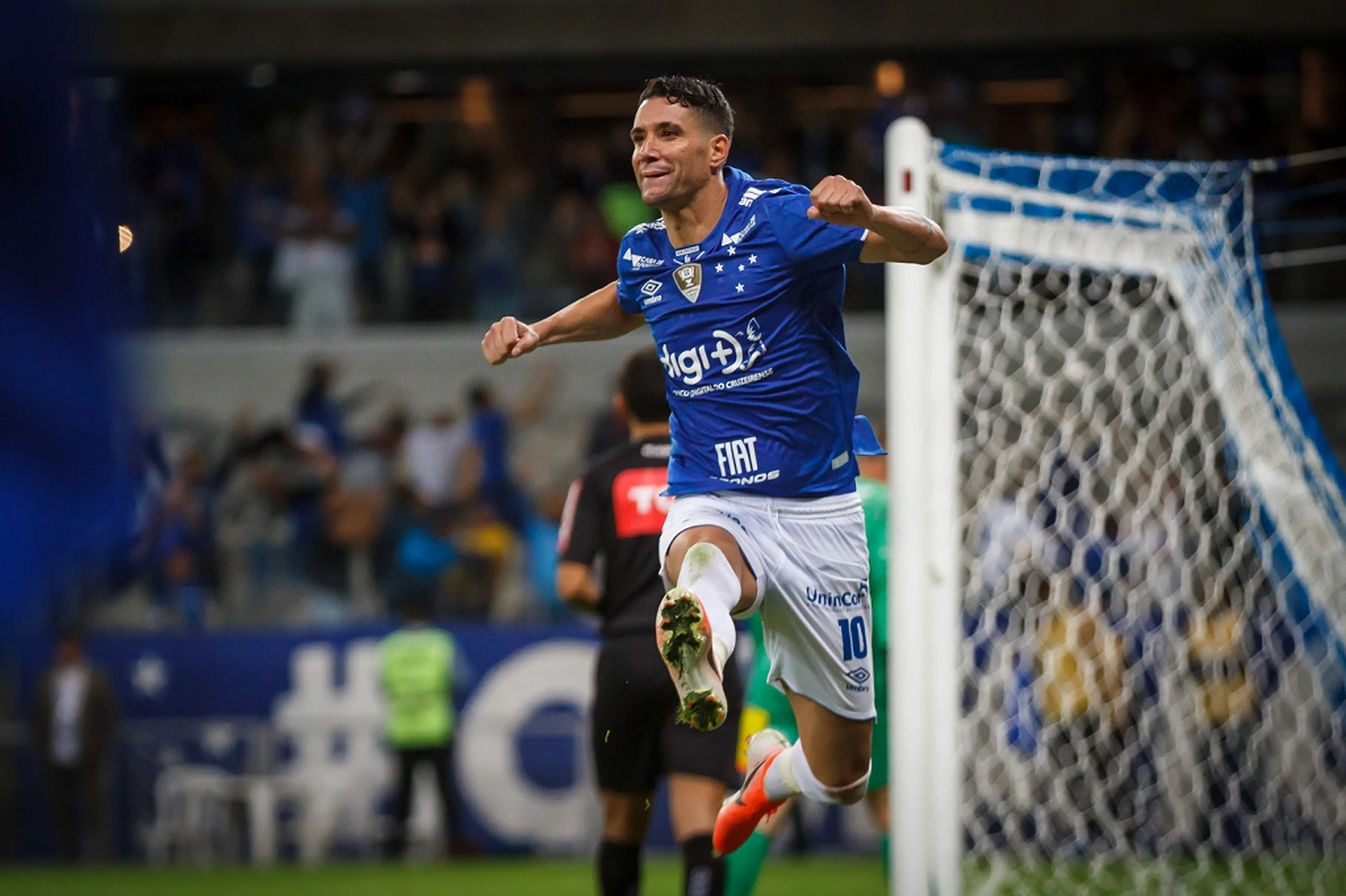 Vinnicius Silva/Cruzeiro