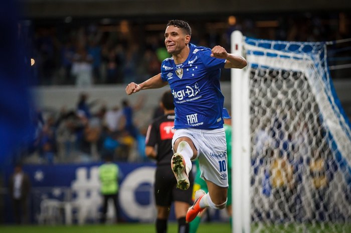 Vinnicius Silva / Cruzeiro