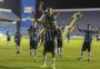 Grêmio vence o Oeste e confirma Gre-Nal na decisão da Copa São Paulo