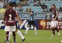 Derrota do Grêmio por dois gols na Arena não ocorria há muito tempo