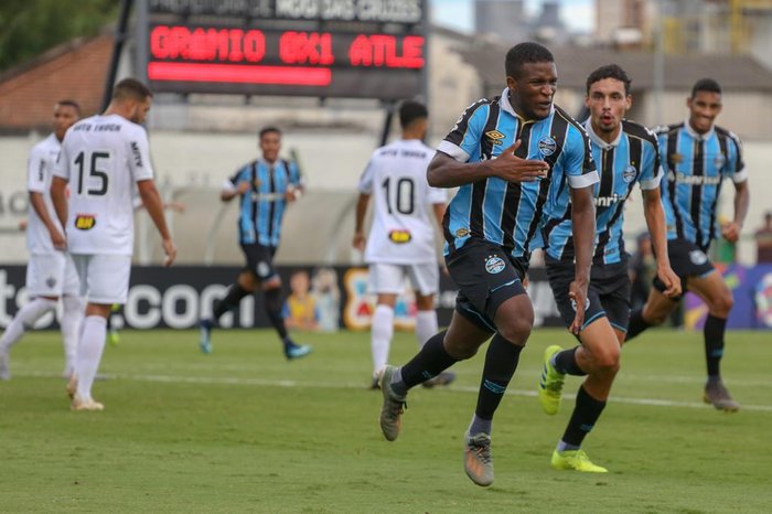 Guilherme Rodrigues / GR Press,Divulgação