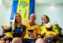 Família Gauchão: o amor dos Dillmann pelo Pelotas