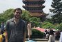Ruas vazias e mercado lotado: a rotina de um brasileiro morador de Wuhan, a cidade mais afetada pelo coronavírus