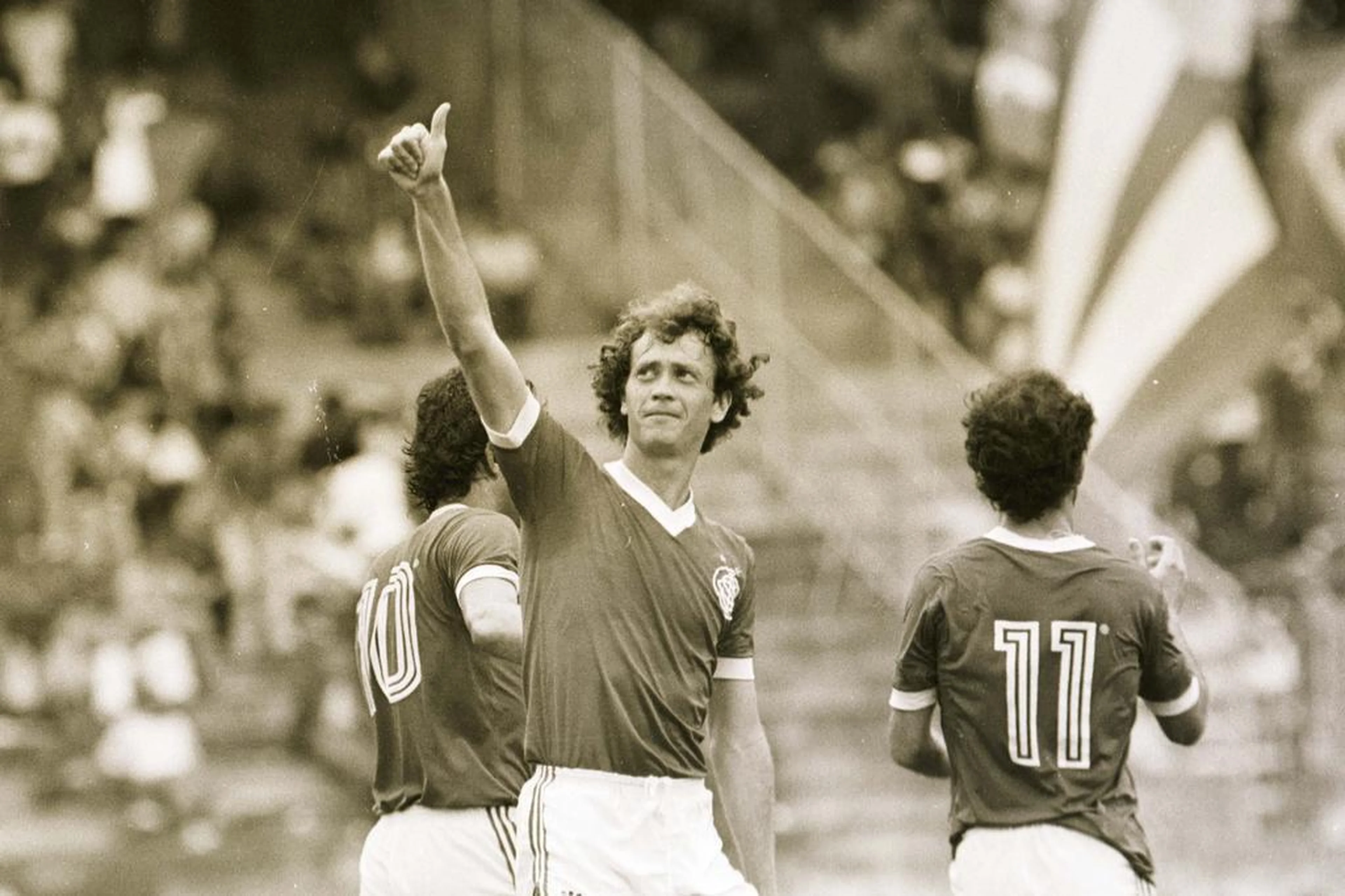 Tude Munhoz/Agencia RBS