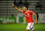"Tomei a melhor decisão da minha vida", diz Thiago Galhardo sobre escolha pelo Inter