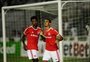 Relembre outros jogadores que estrearam com gol pelo Inter
