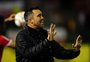 O que foi possível ver da mão de Eduardo Coudet no primeiro Inter de 2020