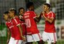 Ouça o gol da vitória do Inter sobre o Juventude