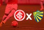 Inter x Pelotas: horário, como assistir e tudo sobre a partida da segunda rodada do Gauchão