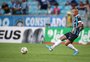 Avaliação de mercado determinará atuação do Napoli para tentar a contratação de Everton