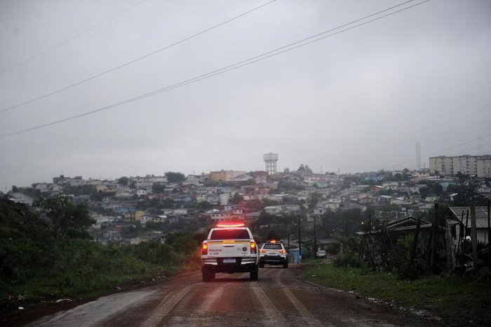 Antonio Valiente / Agencia RBS