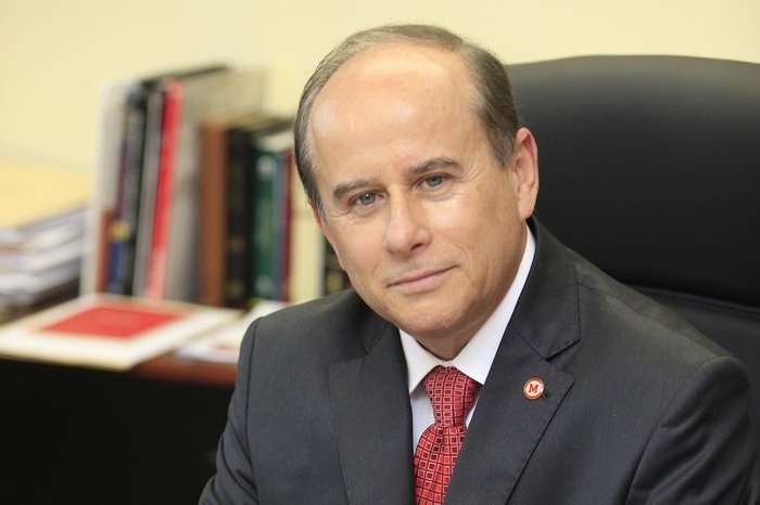 Universidade Presbiteriana Mackenzie / Divulgação