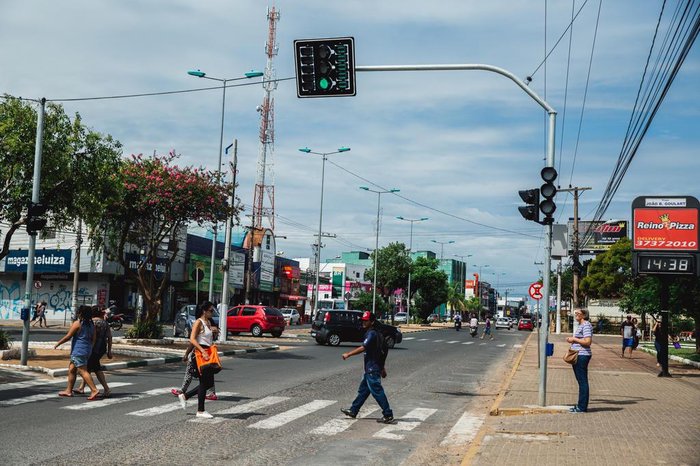 Omar Freitas / Agencia RBS