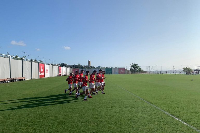 Douglas Demoliner / Agência RBS