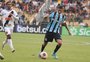 "Estamos próximos de um acerto", resume empresário de joia da base do Grêmio 