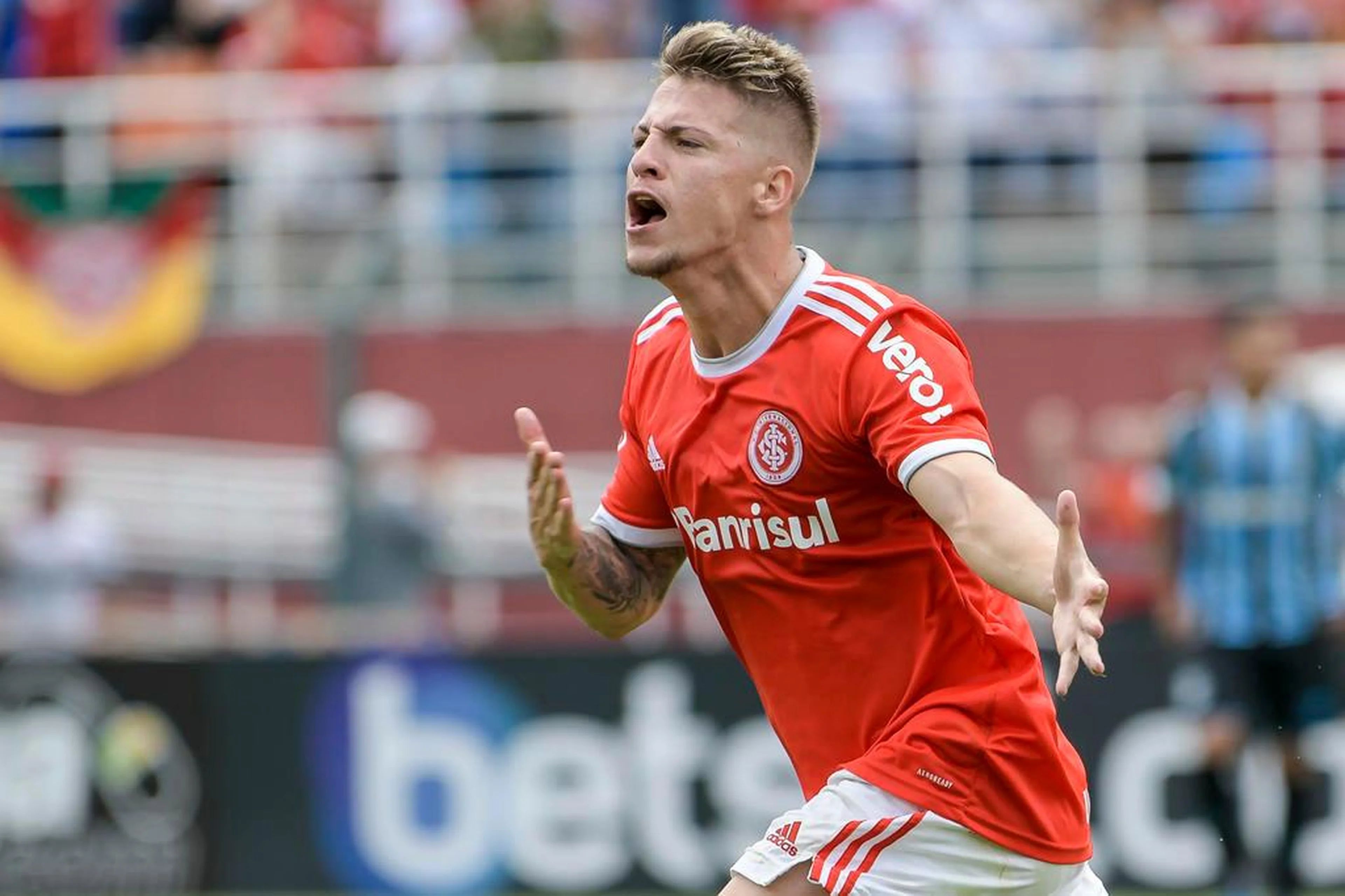 Richard Callis/Fotoarena/Lancepress!