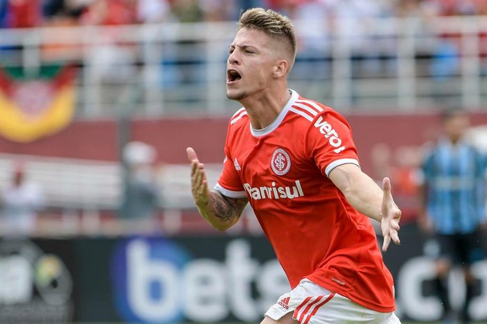 Richard Callis / Fotoarena/Lancepress!