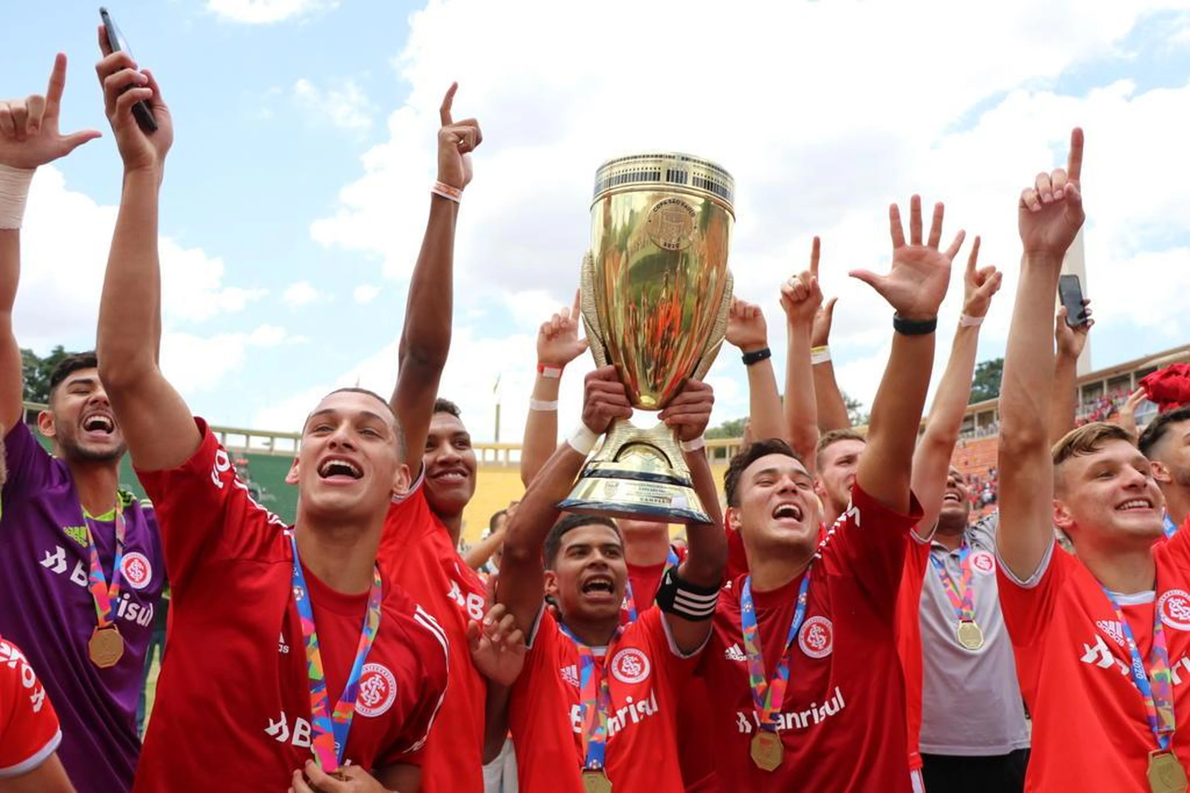 Ricardo Duarte/Inter/Divulgação