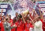 Relembre as campanhas históricas do Inter na Copa São Paulo e os jogadores destaques