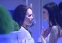 "BBB 20": como foi a briga de Rafa Kalimann e Boca Rosa