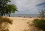 Parque de Itapuã reabre praias da Pedreira e de Fora