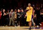 Opinião: Kobe Bryant foi gigante do início até o fim