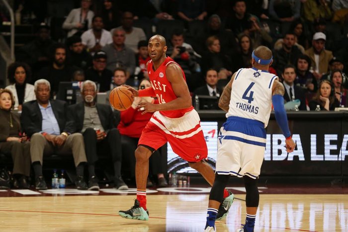 Dave Sandford / NBAE/Getty Images/AFP