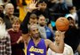 Pouco mais de dois meses após morte, Kobe Bryant entra no Hall da Fama do basquete