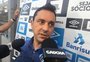 Demitido do Grêmio, Klauss Câmara se despede do clube nas redes sociais: "Período de muito aprendizado"