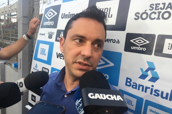 Leonardo Acosta / Agência RBS