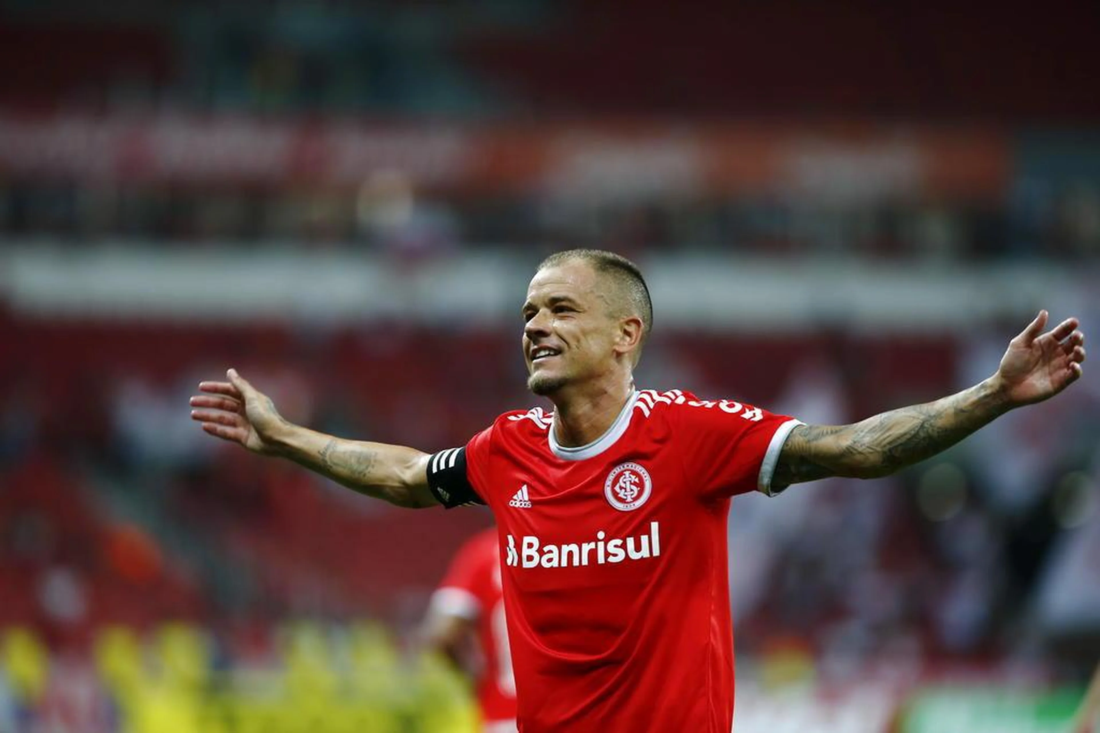 Isadora Neumann/Agencia RBS